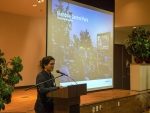 Central Park Community Meetings