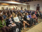 Central Park Community Meetings