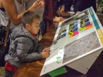 Central Park Community Meetings