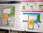 Central Park Community Meetings