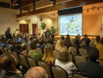 Central Park Community Meetings