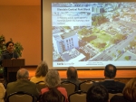 Central Park Community Meetings
