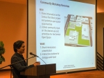 Central Park Community Meetings