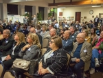 Central Park Community Meetings