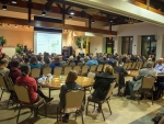 Central Park Community Meetings