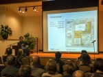 Central Park Community Meetings