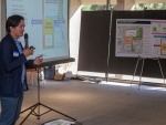 Central Park Community Meetings