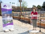 AAMCCC-Concrete-Pouring-Ceremony-Glendale-Mayor-Paula-Devine