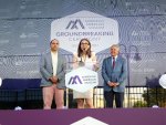 Alexia-Kevonian-Delivers-Remarks-at-Armenian-American-Museum-Groundbreaking-Ceremony