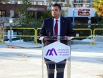 Armenian-American-Museum-Phase-One-Completion-Ceremony-Executive-Director-Shant-Sahakian