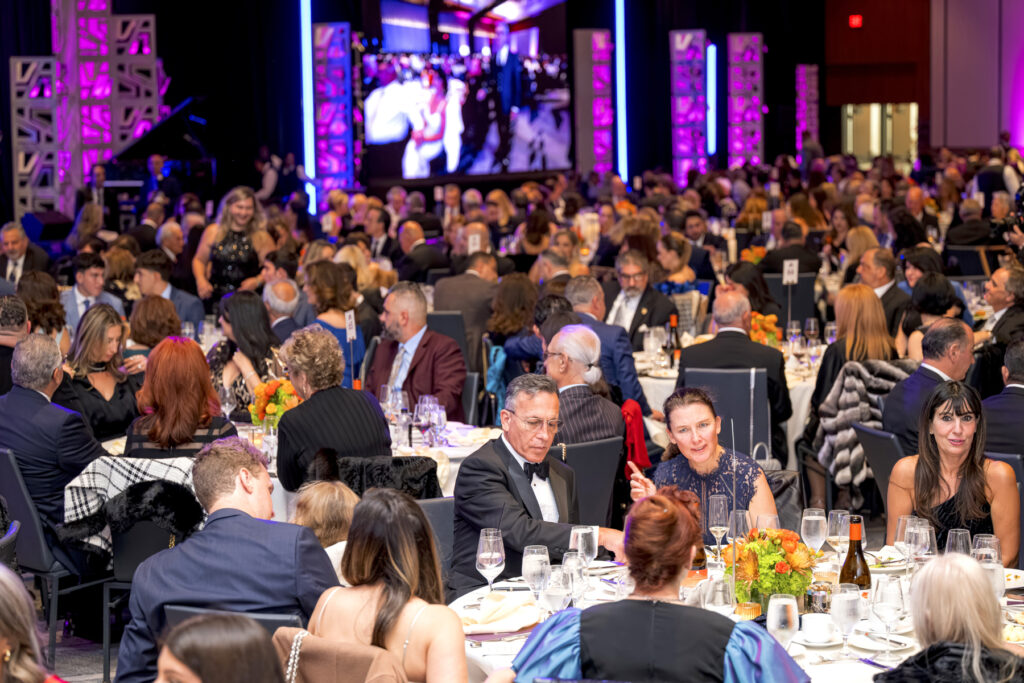 1. Armenian American Museum Heritage Gala