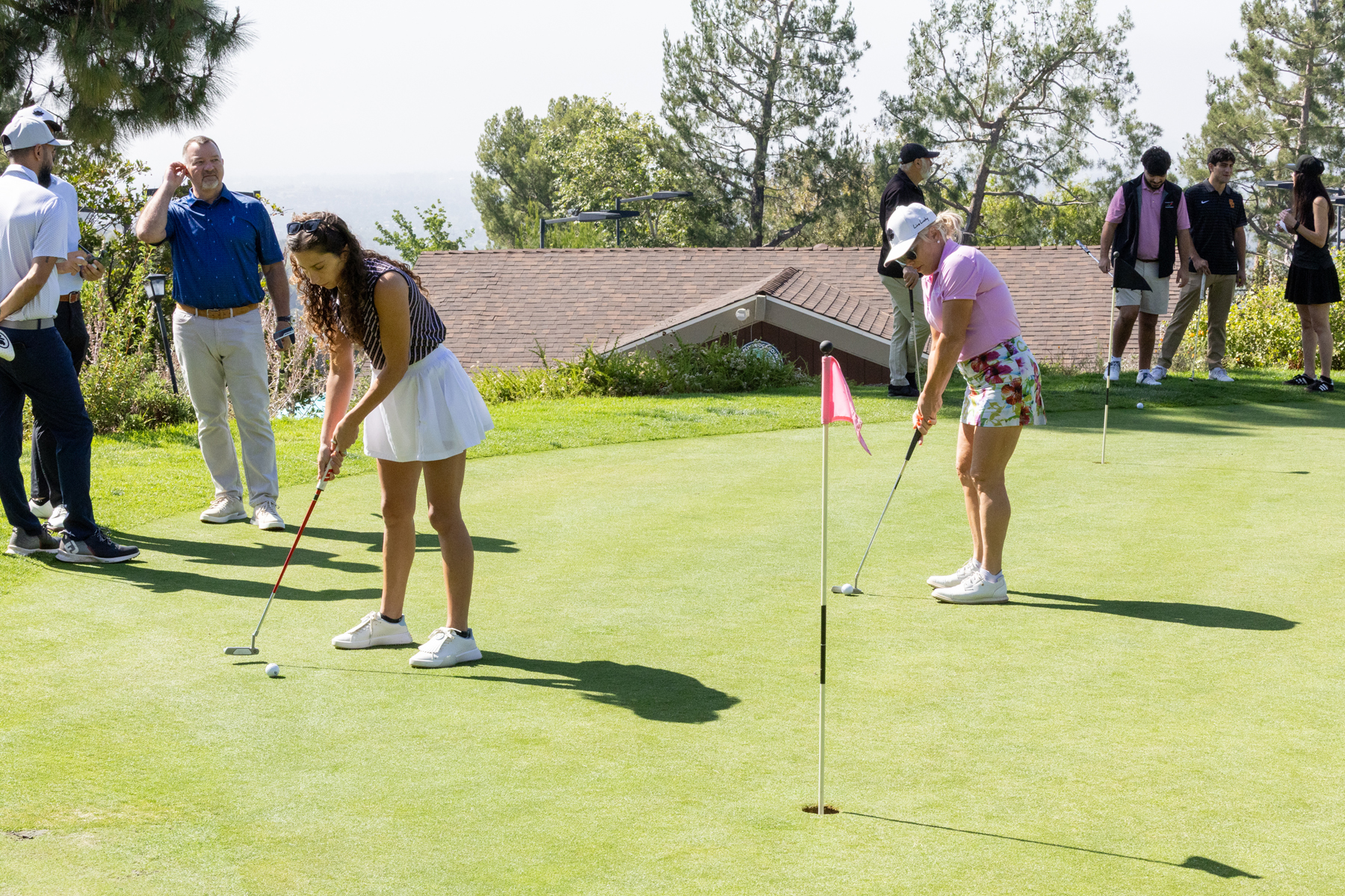3. Armenian American Museum 1st Annual Golf Classic 659A1143