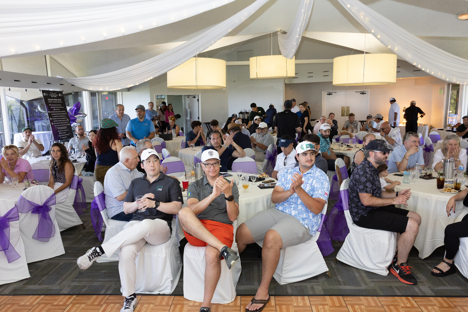 6. Armenian American Museum 1st Annual Golf Classic 659A1832