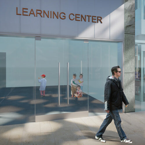 AAMCCC Rendering 2021 Learning Center