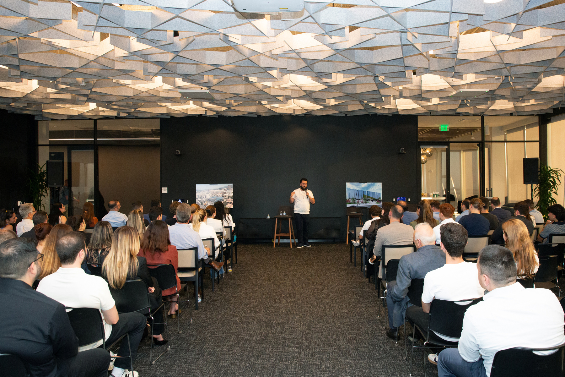 AAMCCC Young Leaders Council Speaker Series