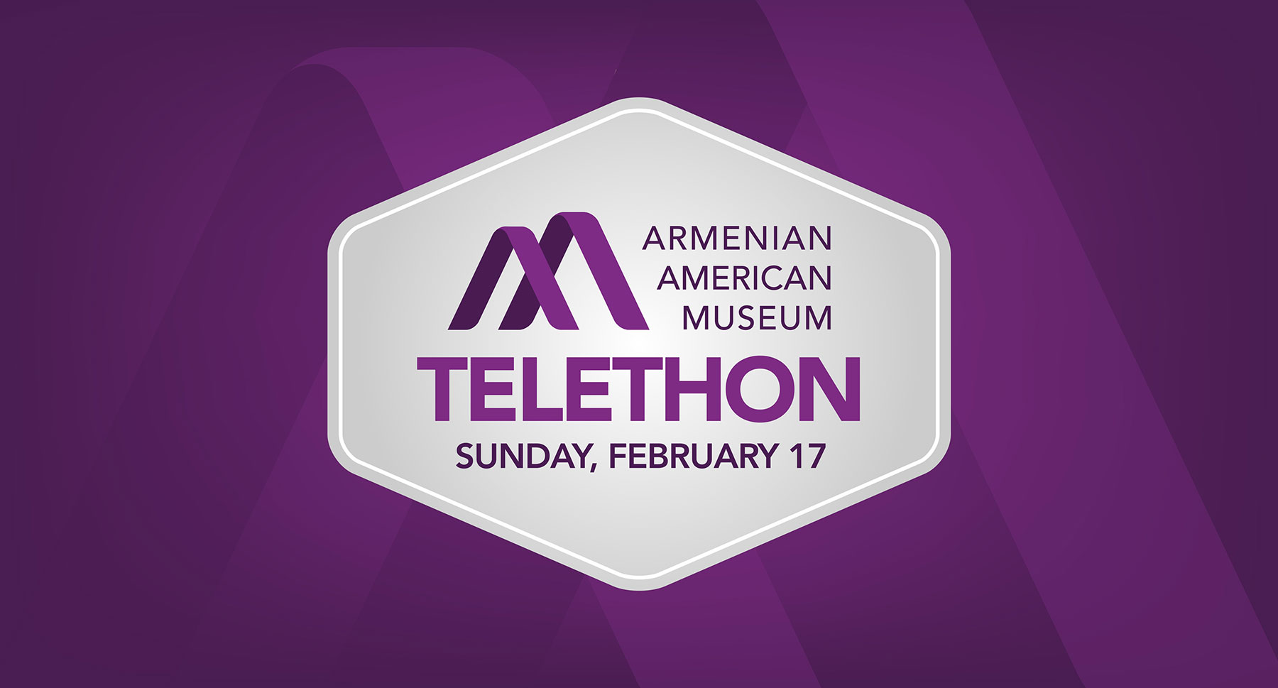 Armenian American Museum Announces Telethon on February 17