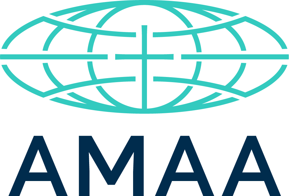 Armenian Missionary Association of America Logo