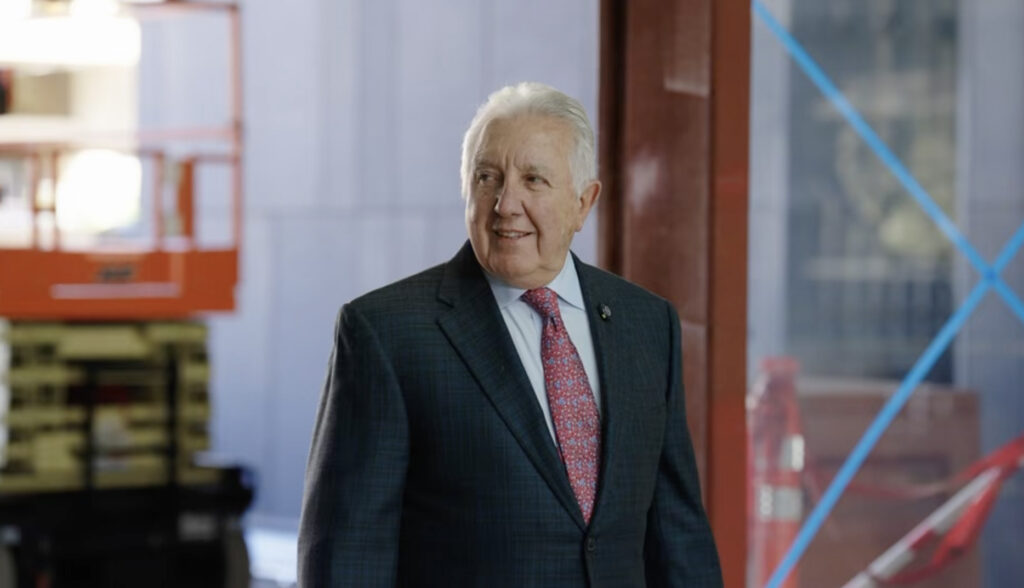 Berdj Karapetian New Year