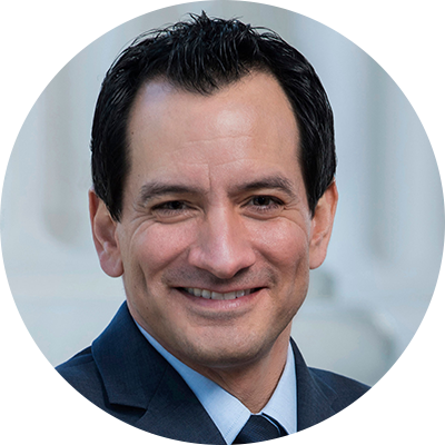 California State Assembly Speaker Anthony Rendon