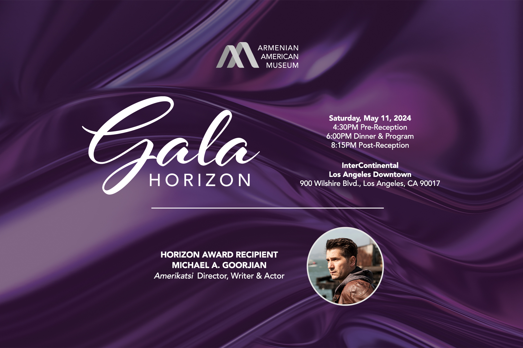 Horizon Gala Flyer Web