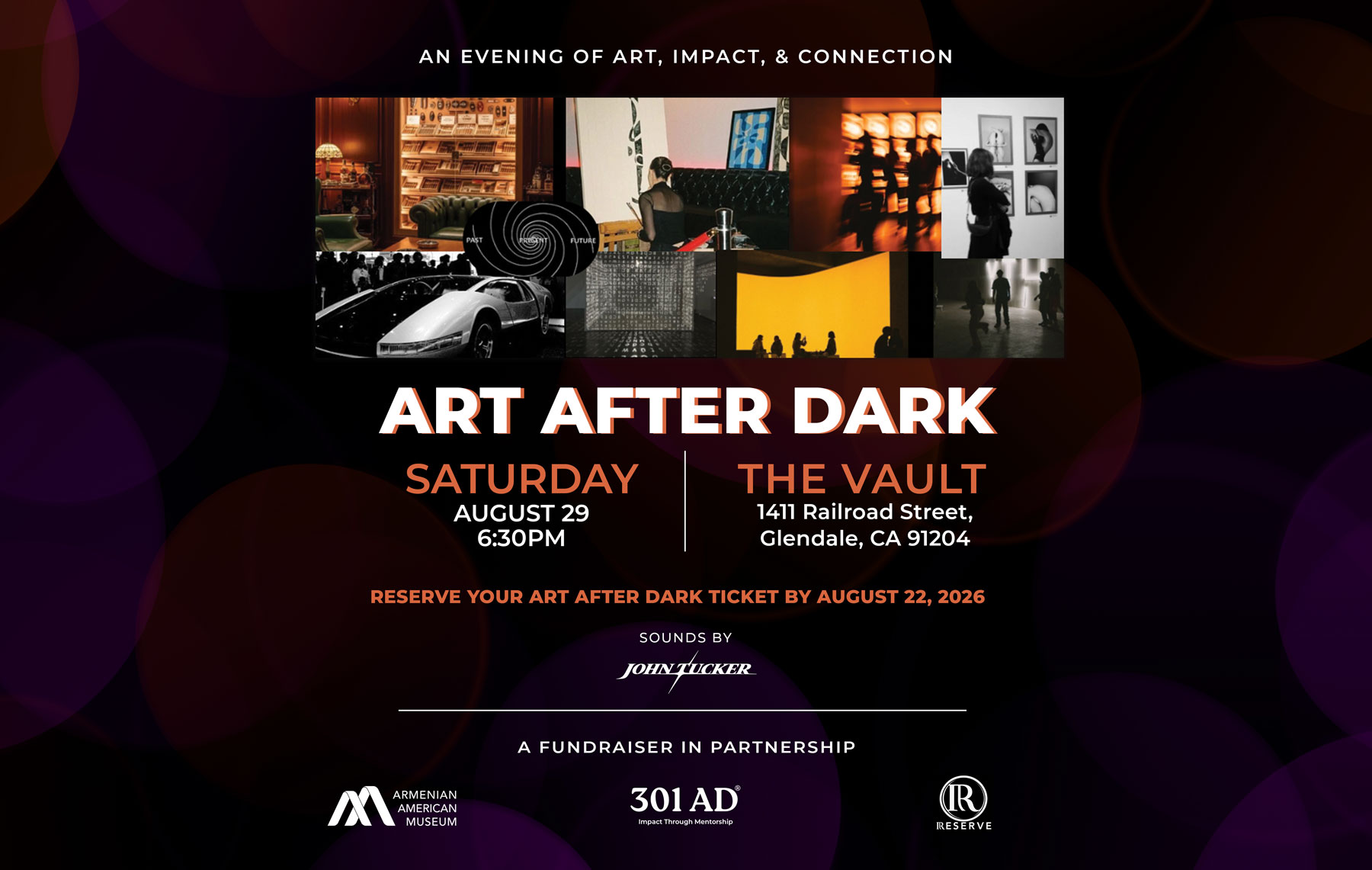 July-Art-After-Dark-Horizontal-Event-Flyer
